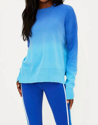 Beach Riot - Callie Round Neck Sweater