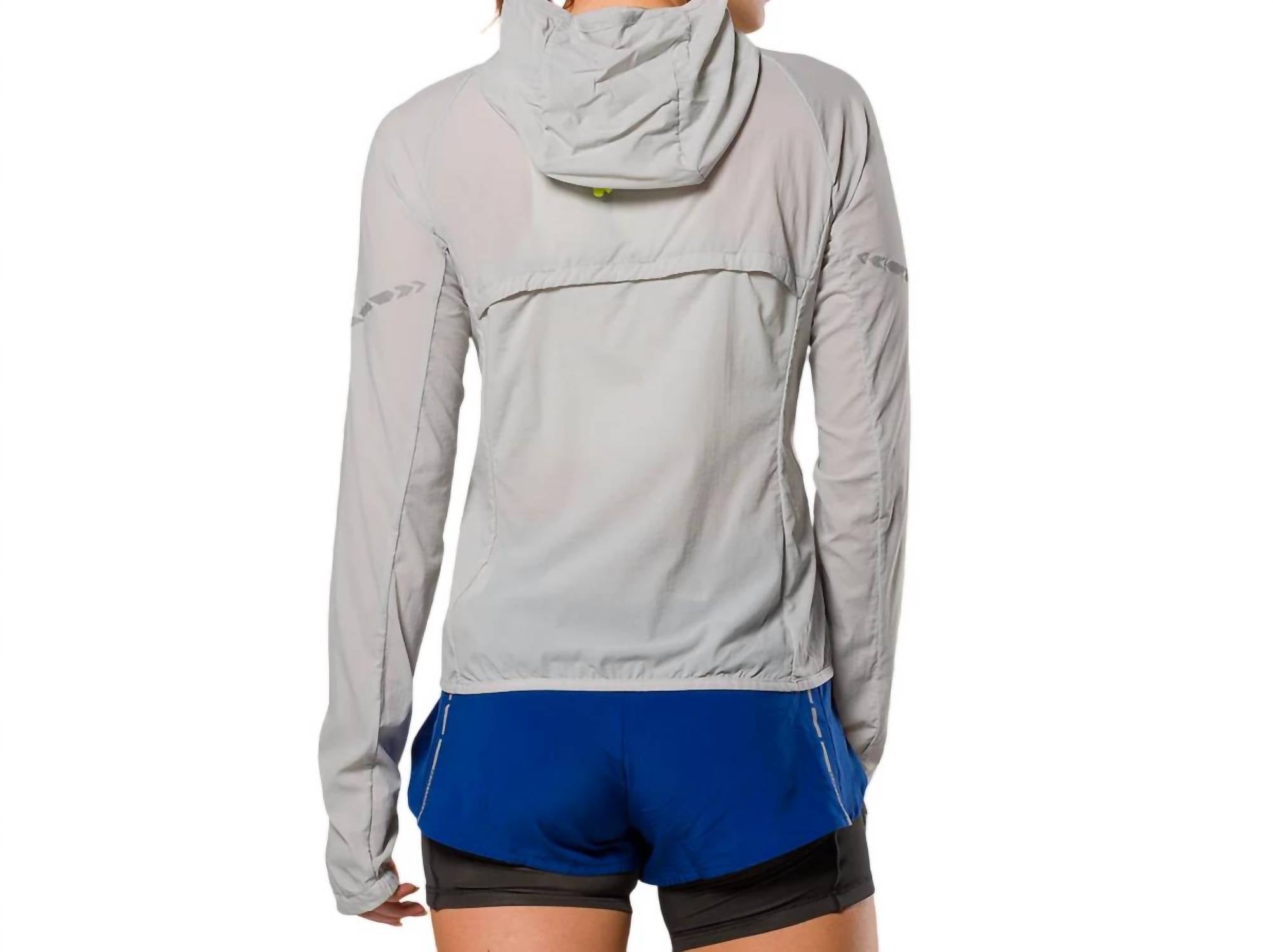 Nathan Sports - Stealth Jacket 2.0