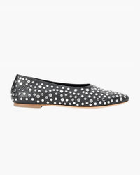 Staud - Women's Alba Ballet Flat