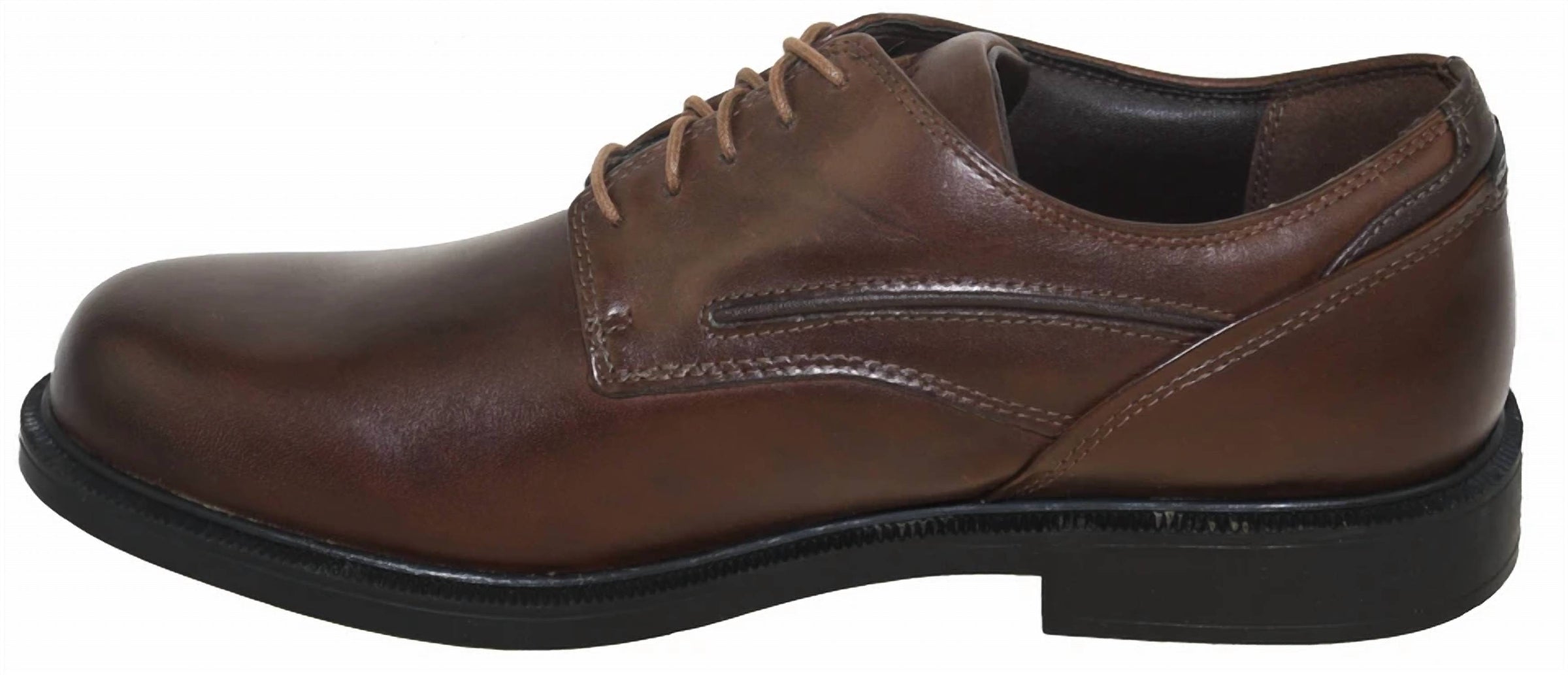 Dunham - Men's Battery Park Waterproof Oxford Shoes
