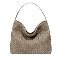 Accessory Concierge - Women's Woven Marin Bag
