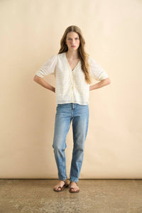 Sonmer - Kala Blouse