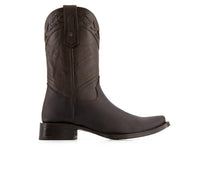 Forastero - Men's Real Leather Cowboy Boots