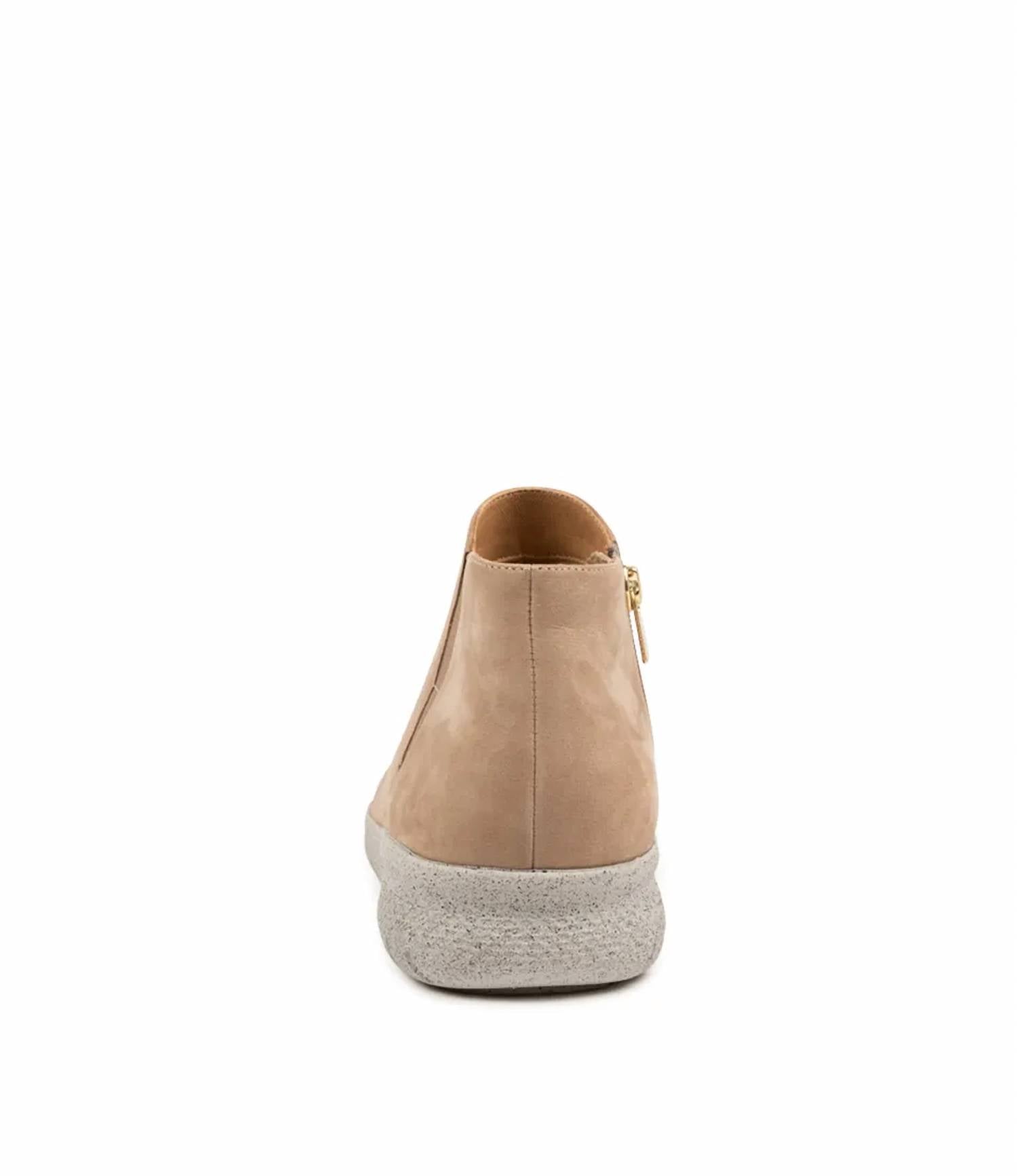 Ziera - Women's Sadye-xf Boot