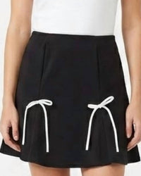 Geegee - Beth Mini Skirt