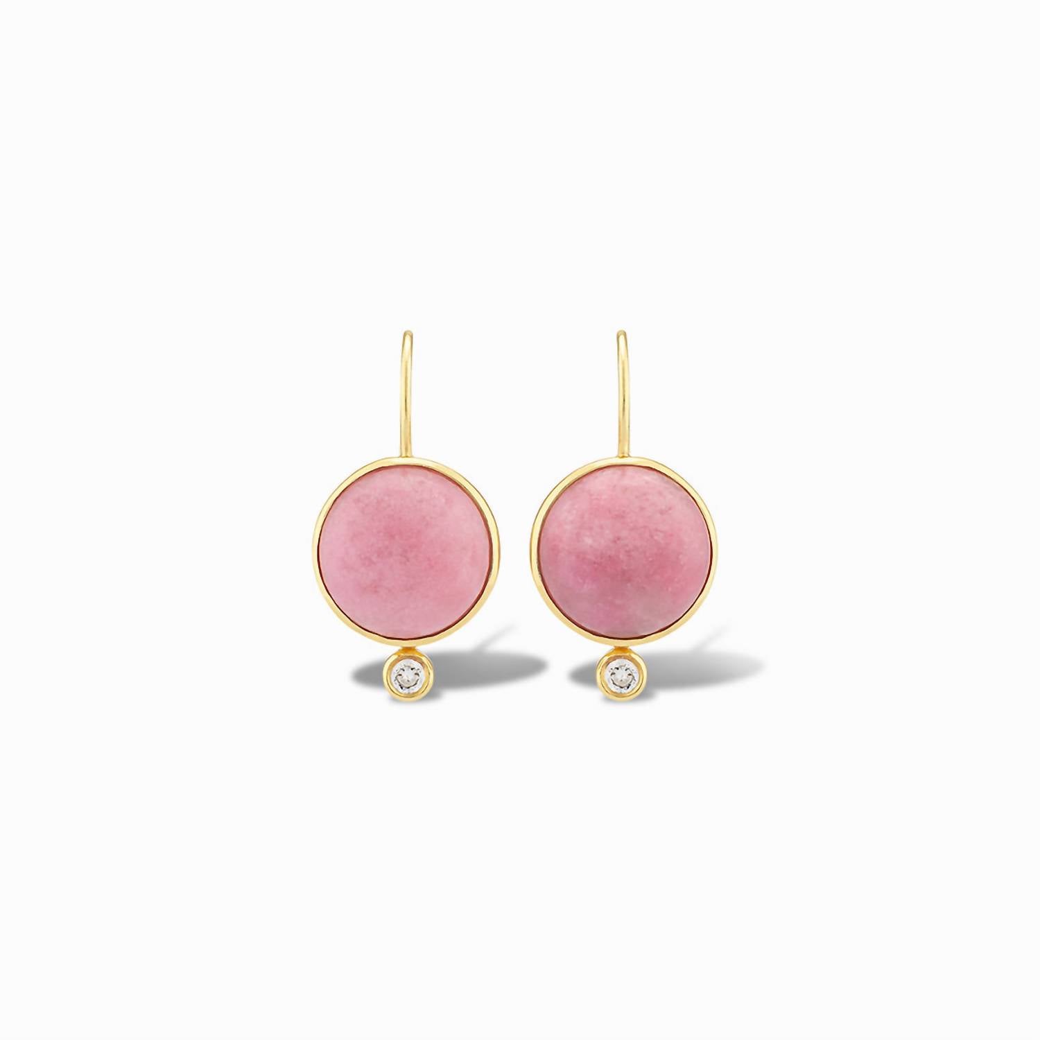 Laura Foote - Women's Tiny Mini Drop Earrings