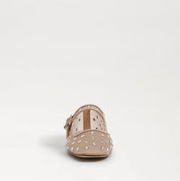 Sam Edelman - Women's Michaela Shine Mary Jane Flats