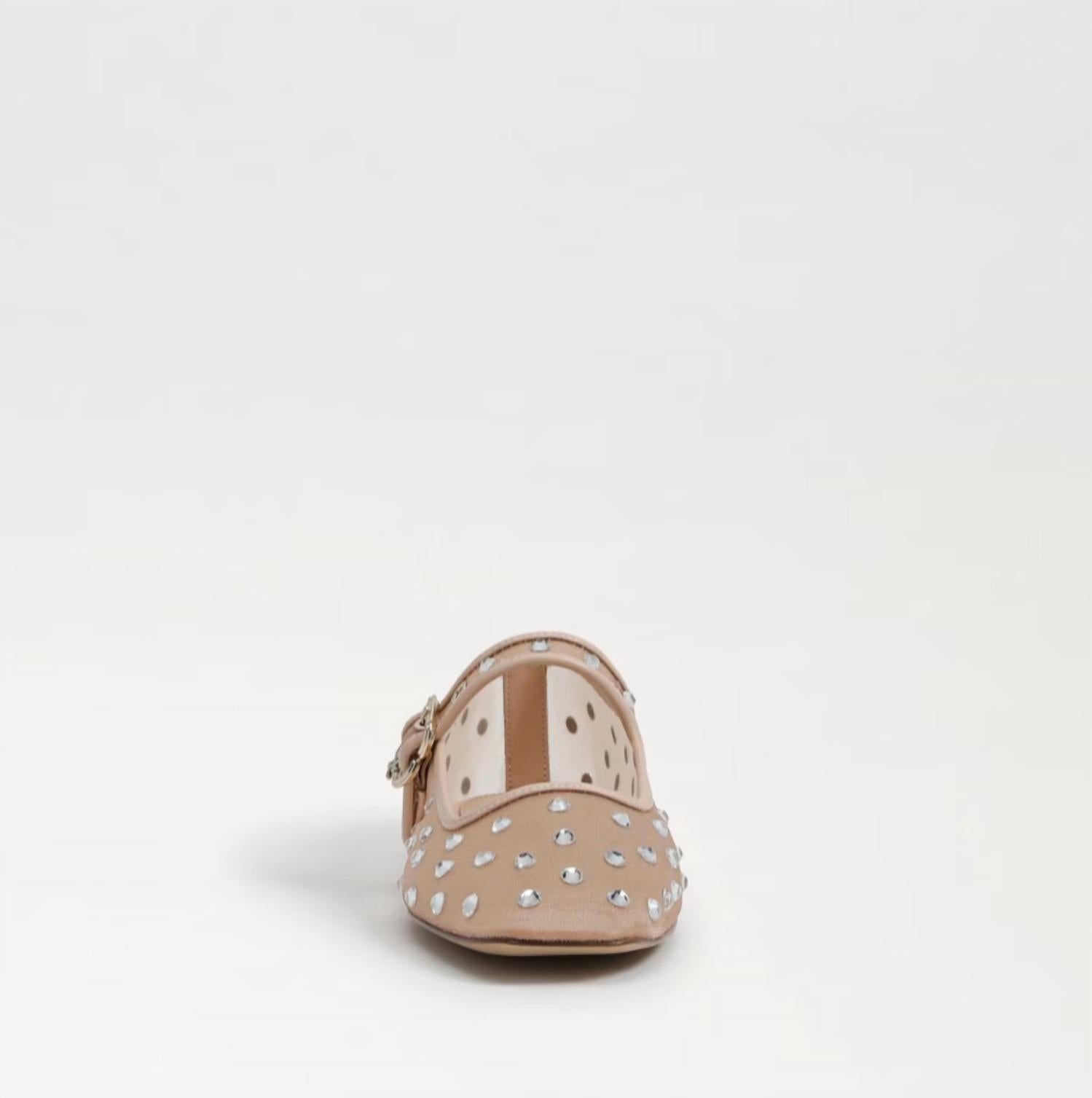 Sam Edelman - Women's Michaela Shine Mary Jane Flats