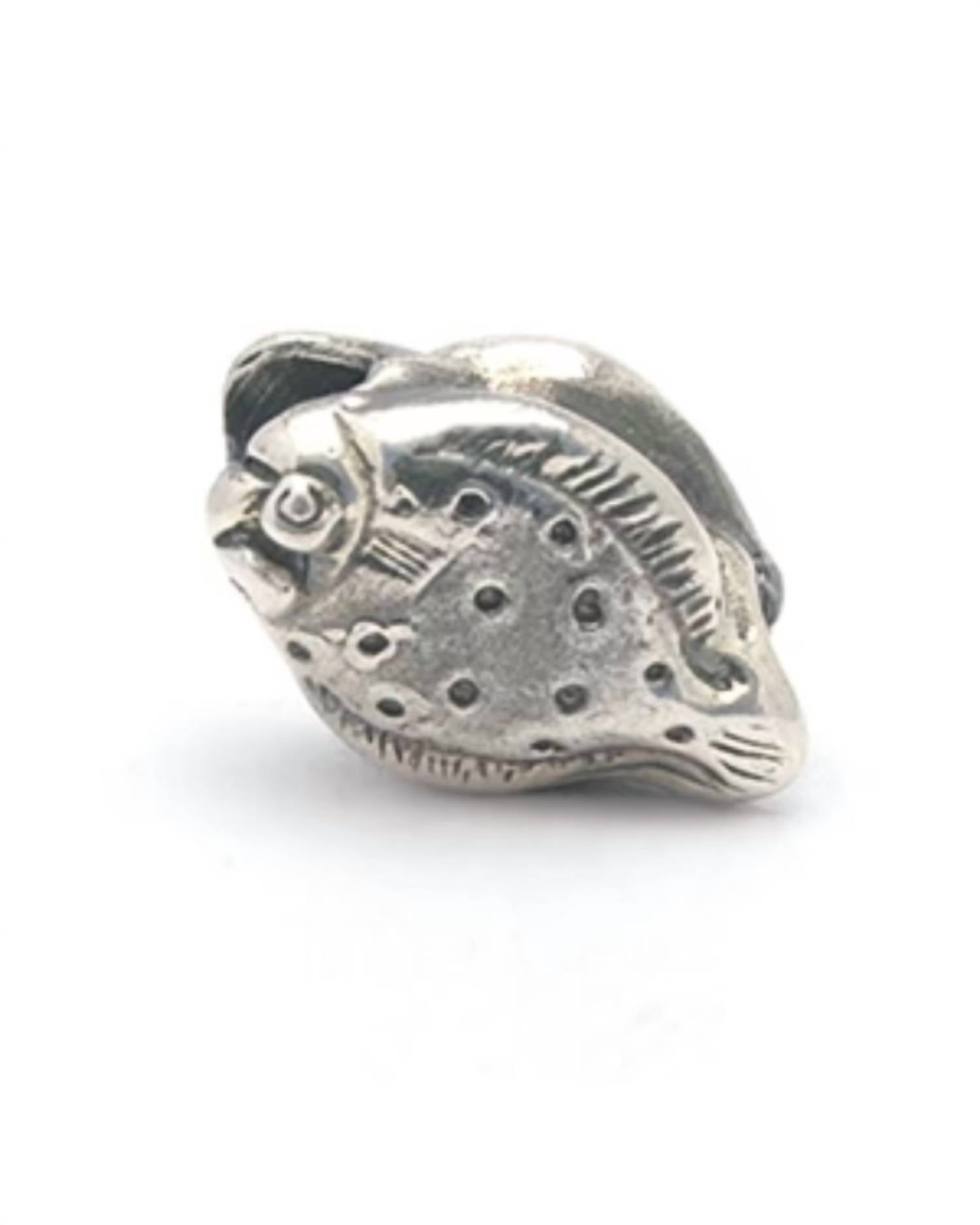 Trollbeads - Women's Flounder Bead