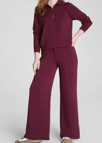 Spanx - AirEssentials Wide Leg Pant
