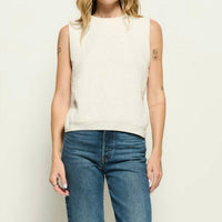 Nation Ltd - Eliza Sleeveless Sweater