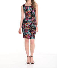 Frank Lyman - Knit Tank Dress