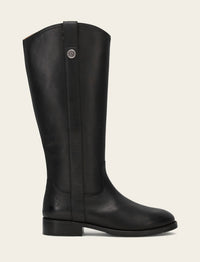 Frye - Women's Melissa Inside Zip Tall Boot