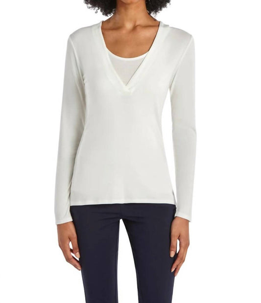 Capsule 121 - ADHARA TOP