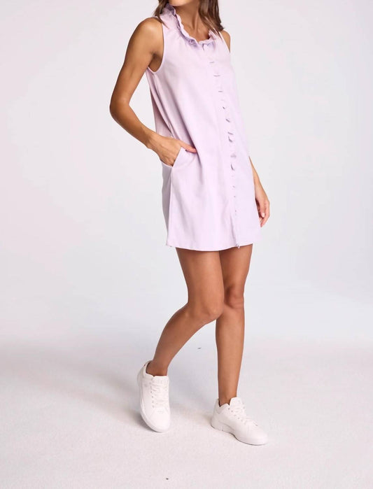 Sundays - Boston Dress