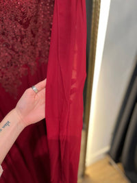 Eureka - Adaline Formal Dress