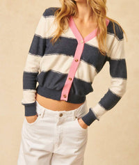 John + Jenn - Ellis Sweater