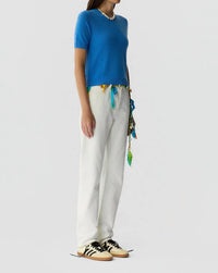 Guest In Residence - Compass Sweater Tee