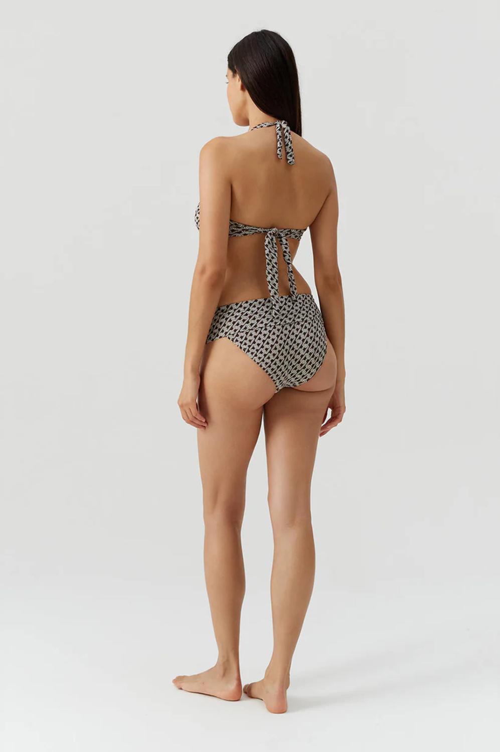 Melissa Odabash - Brussels Bikini Bottom