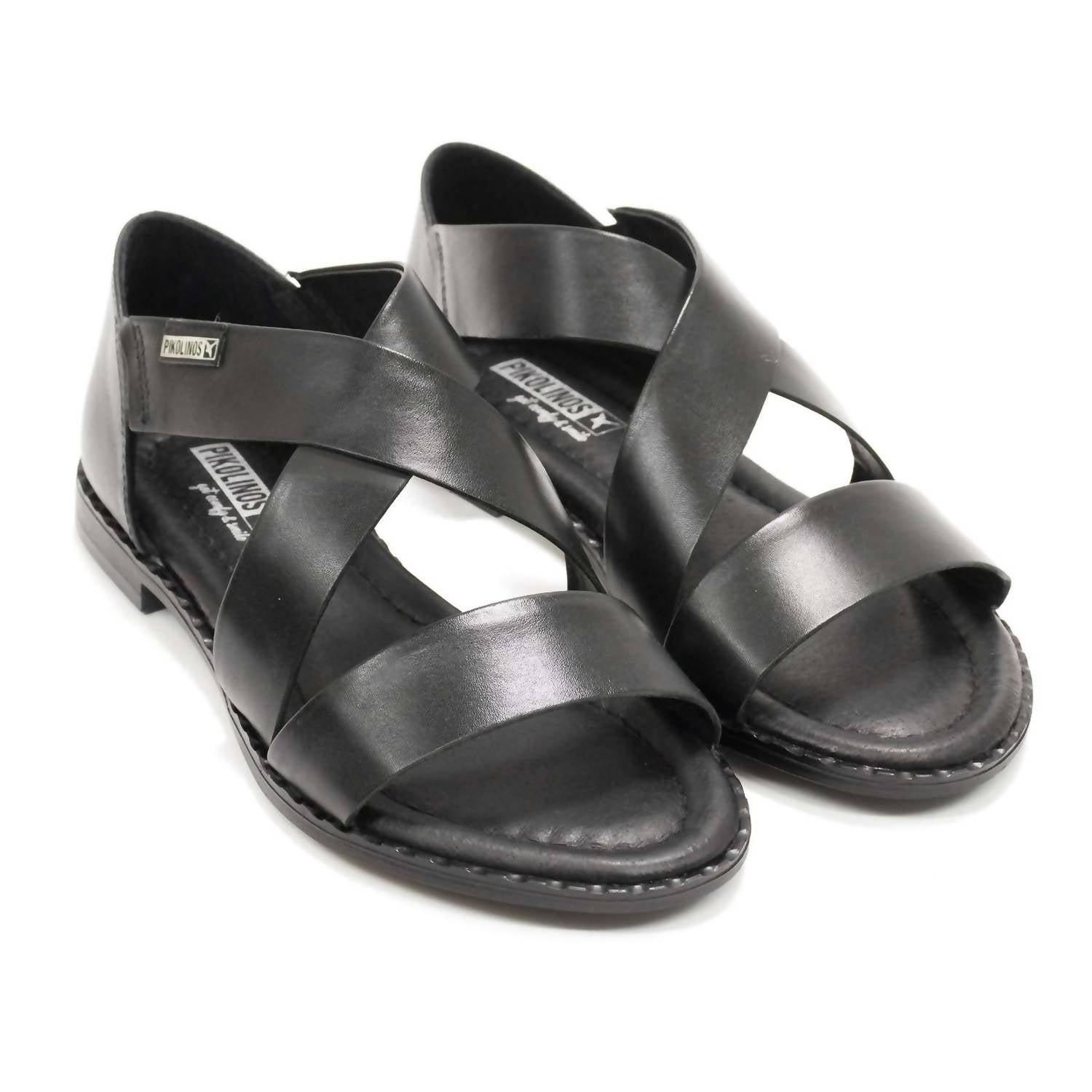 Pikolinos - Women’s Algar Dress Leather Sandals