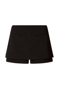 Nia - Thea Layered Skort