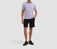 Bugatchi Uomo - Short Sleeve Performance Polo Shirt
