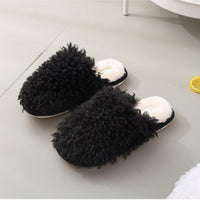 Drifwoo - Women Fluffy Slippers