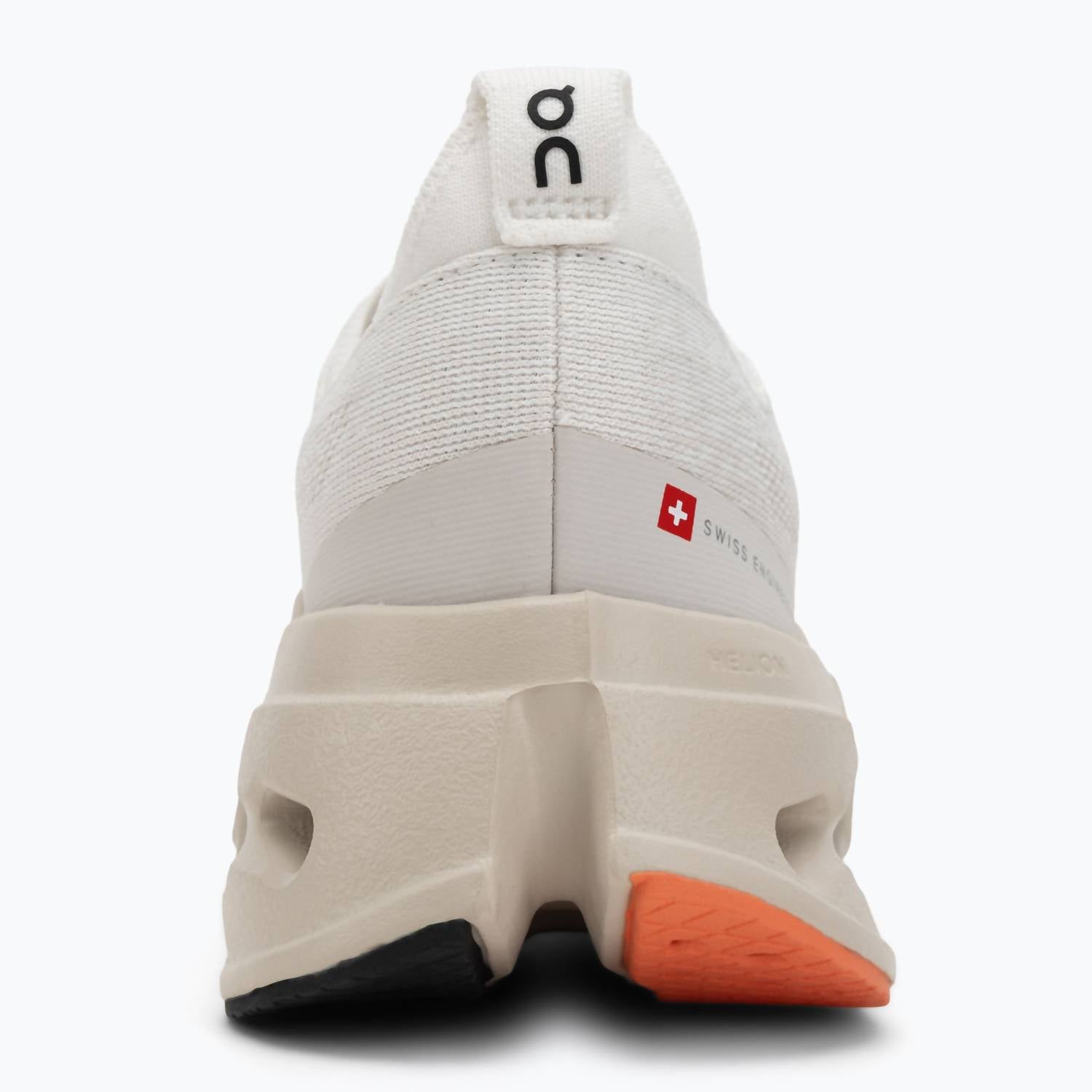 On - Women's Cloudsurfer Max Running Shoes