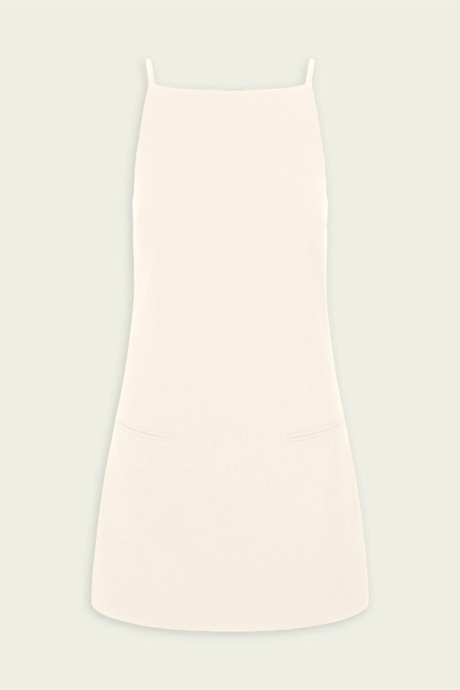 Staud - Rhythm Mini Dress