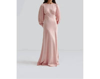 Malina - Women's Alize Maxi Dress