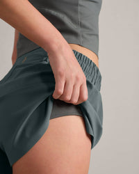 Rhone - Mirage Lined Shorts