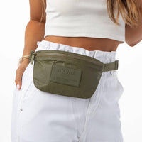 Aloha Collection - Women's Mini Hip Pack Bag