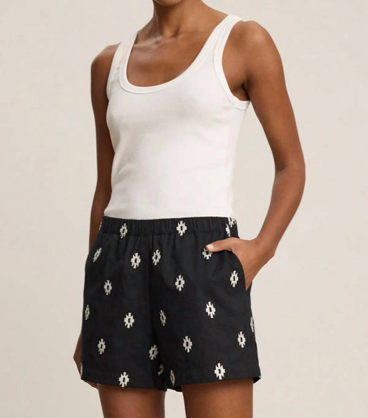 Velvet By Graham & Spencer - Daphne Short