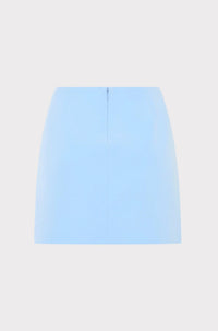 Milly - Lizzy Cady Mini Skirt