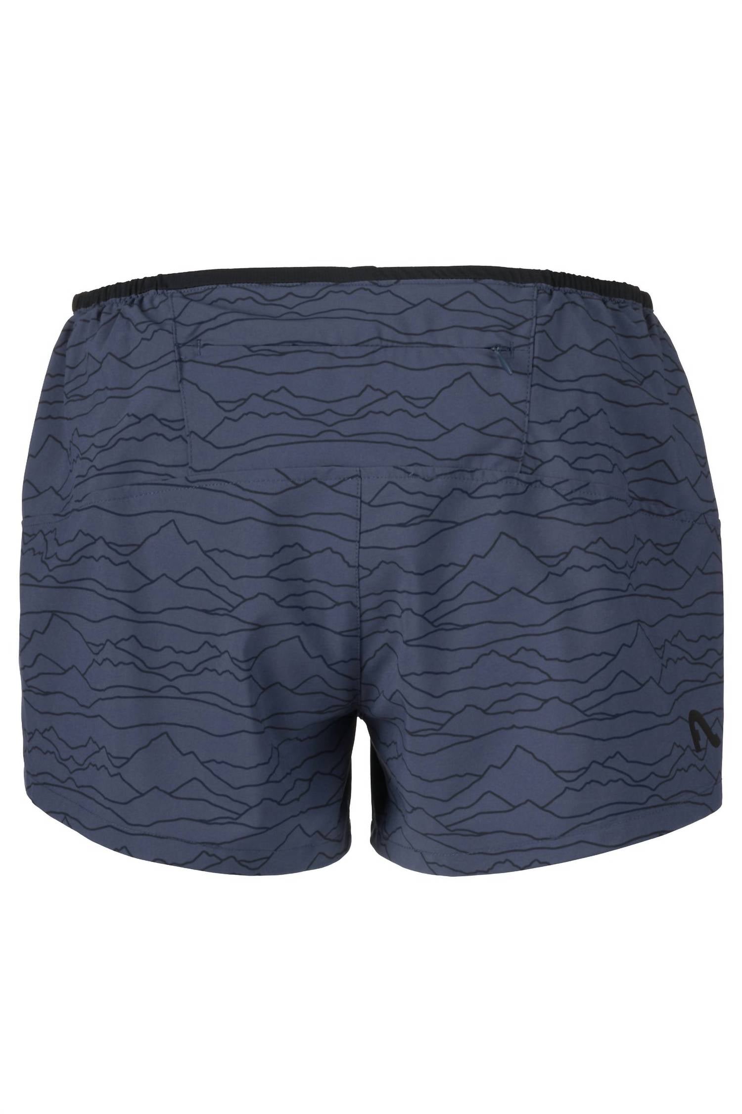 Flylow Gear - W Hawk Short