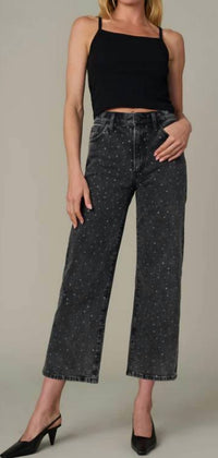 Joe'S Jeans - Blake Jeans with Rhinestones
