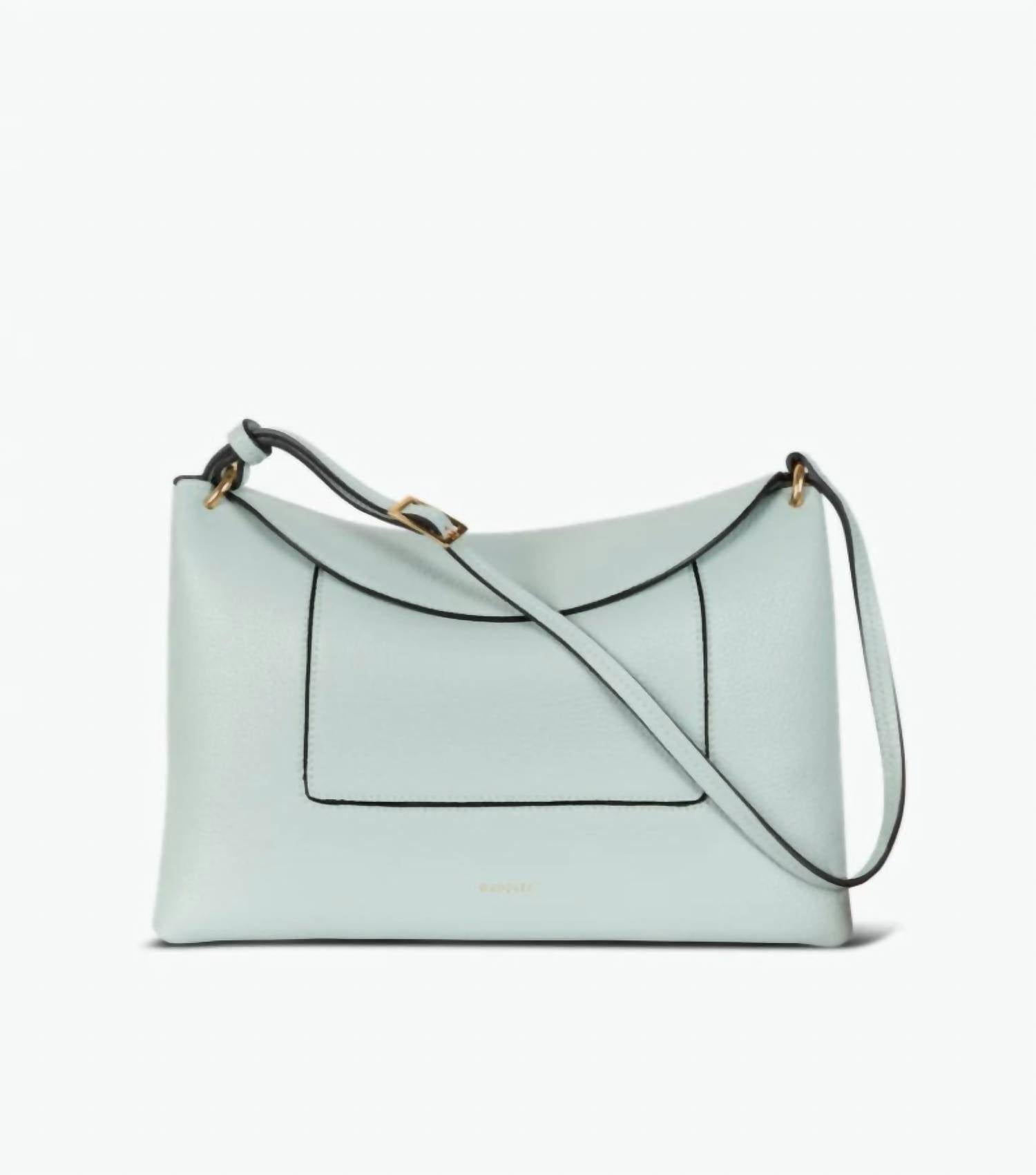 Wandler - Women's Penelope Slouch Bag