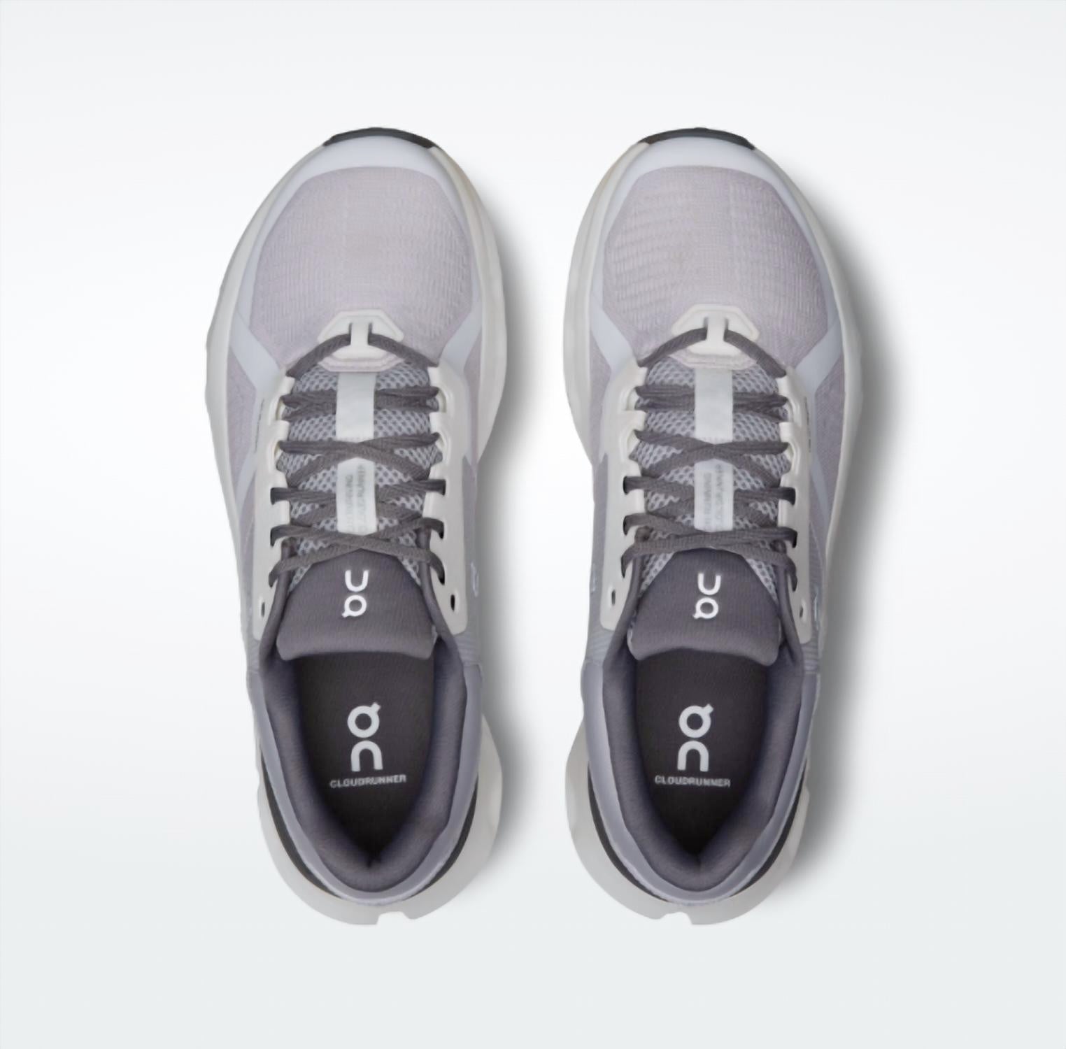 On - Men's Cloudrunner 2 Running Shoes