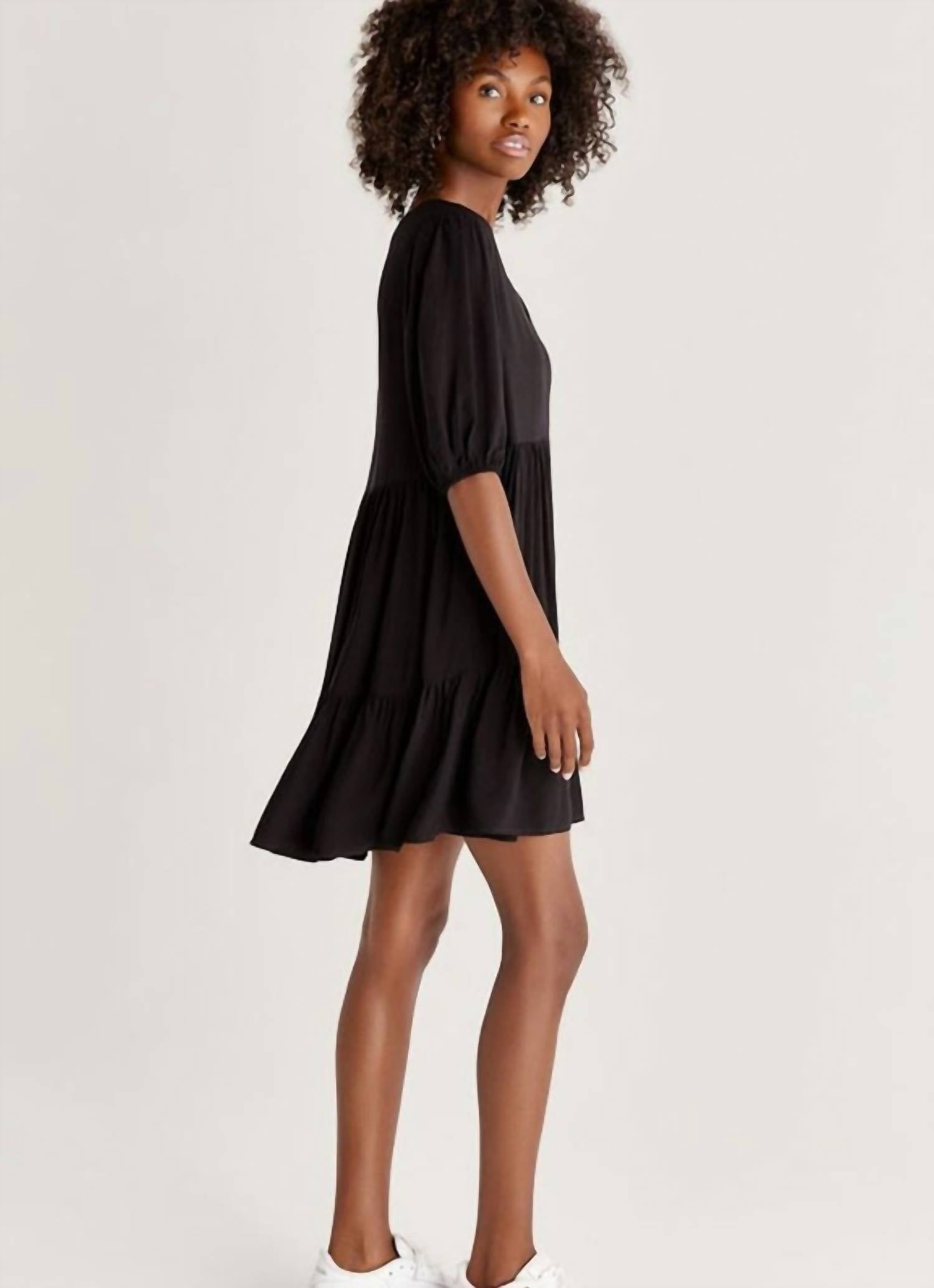 Z Supply - Ryker Mini Dress