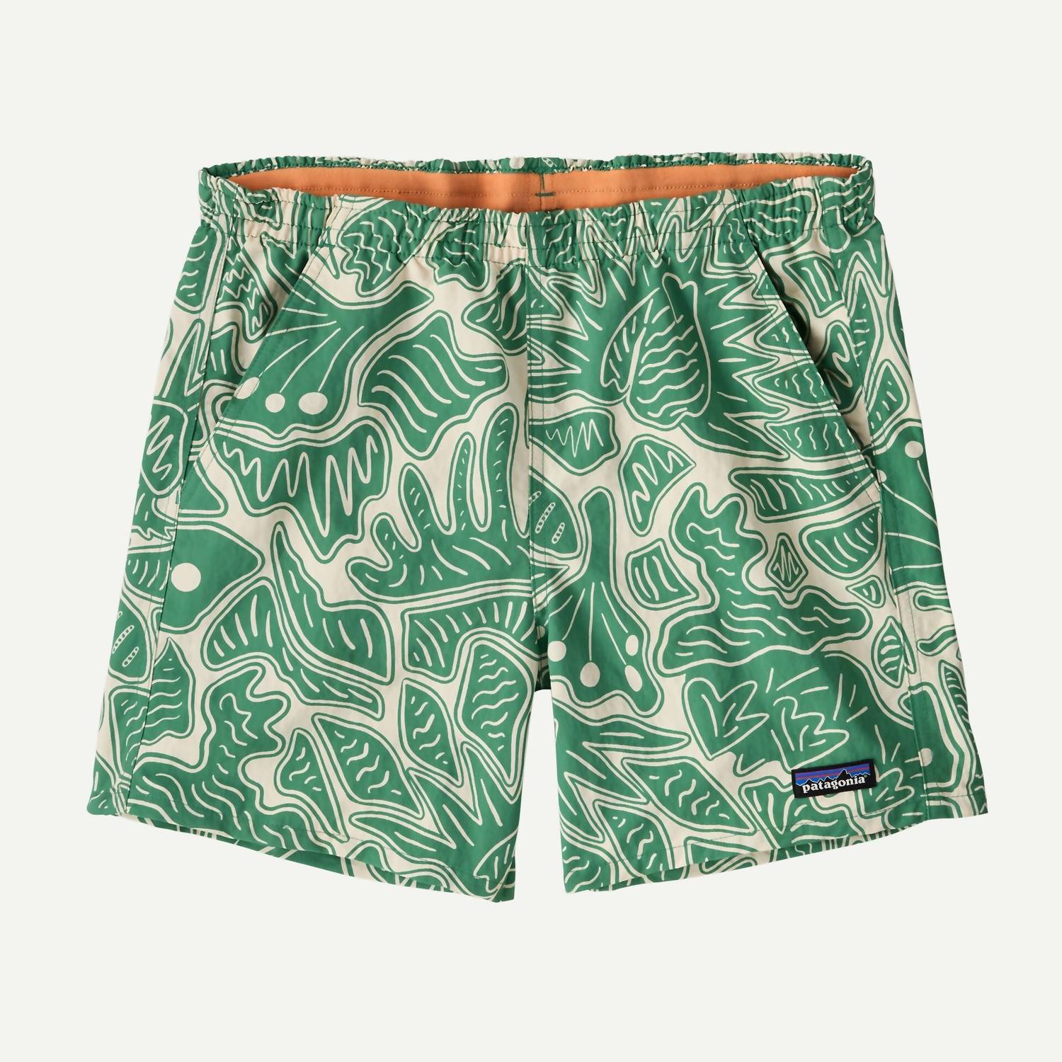 Patagonia - Women's Baggies Pull-on Shorts