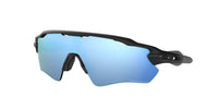Oakley - Radar Ev Path Wrap Polarized Sunglasses 9208-5538