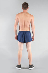 Boa - 1" Elite Split Short
