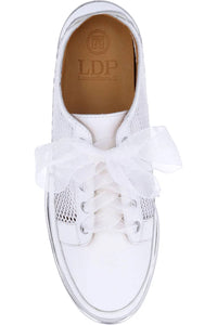 L'Amour Des Pieds - Women's Zafira Lightweight Sneakers