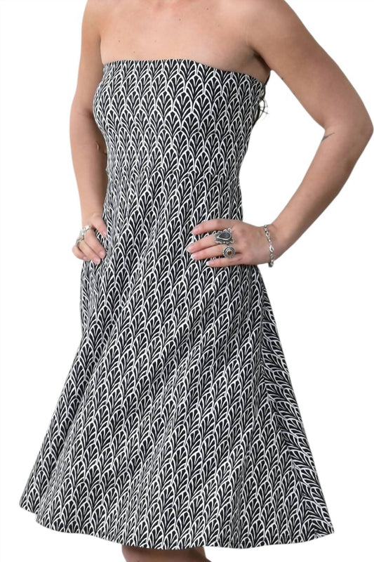 Southwind - Laguna Dress