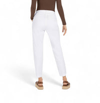 Mac - CHINO TURN UP PANT