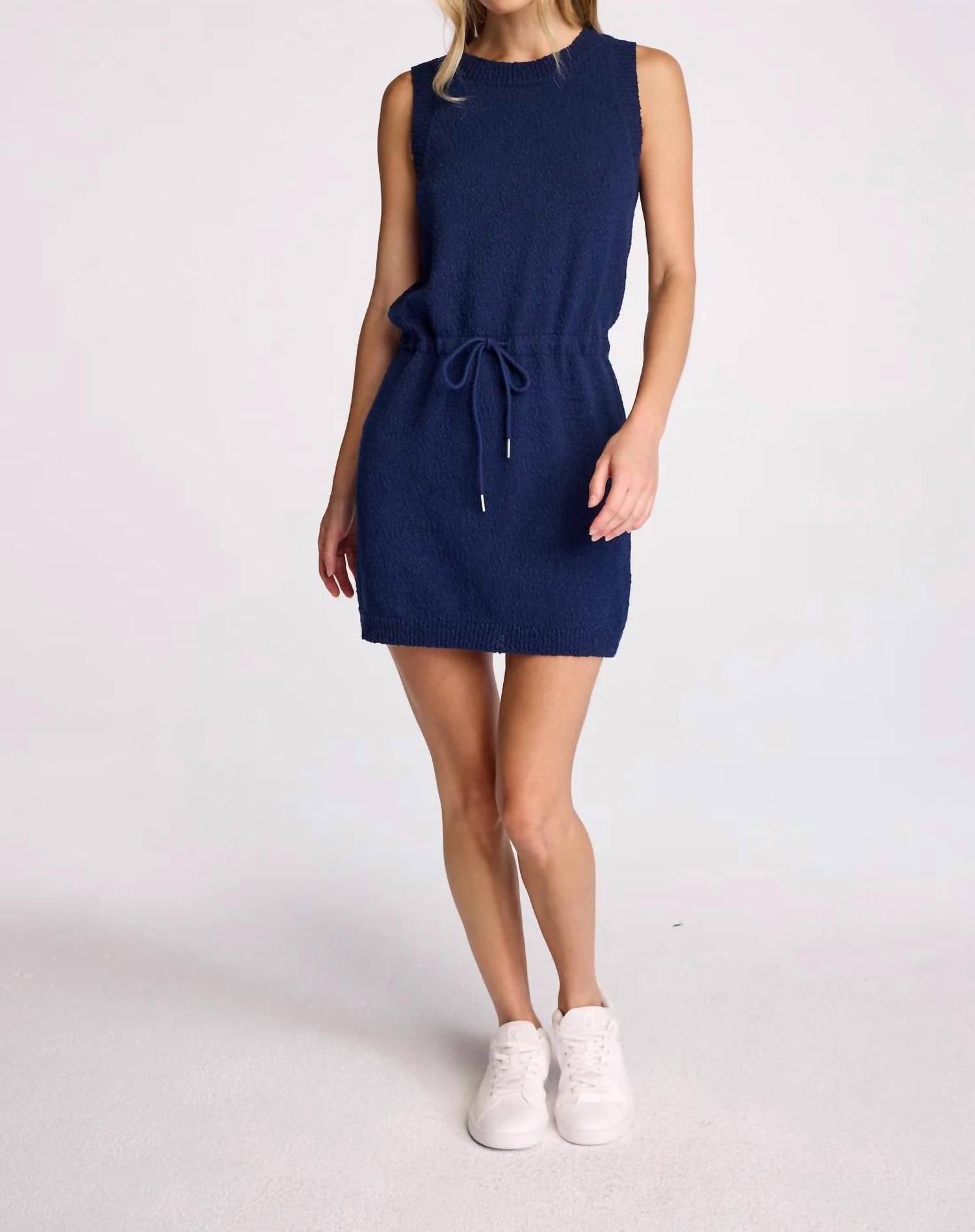 Sundays - Allison Mini Dress