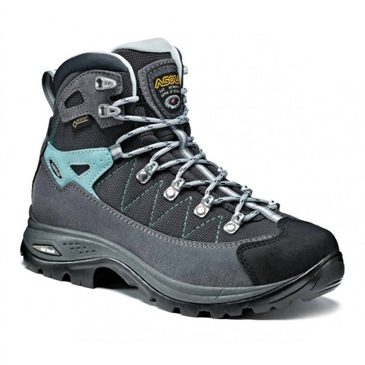 Asolo - Men's Finder Gv Hiking Boots