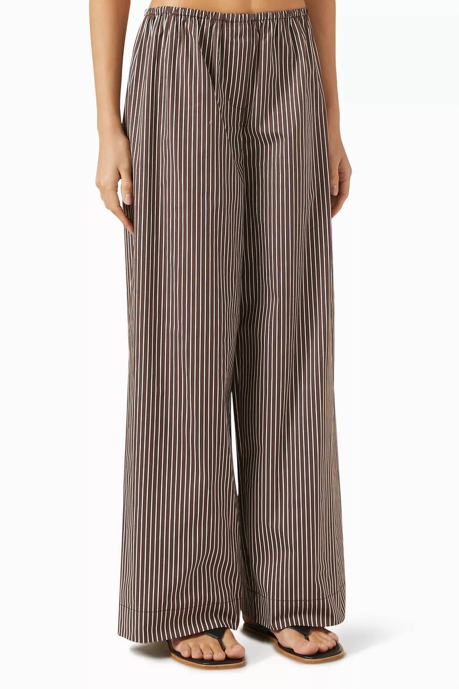 Staud - Bonfire Pants