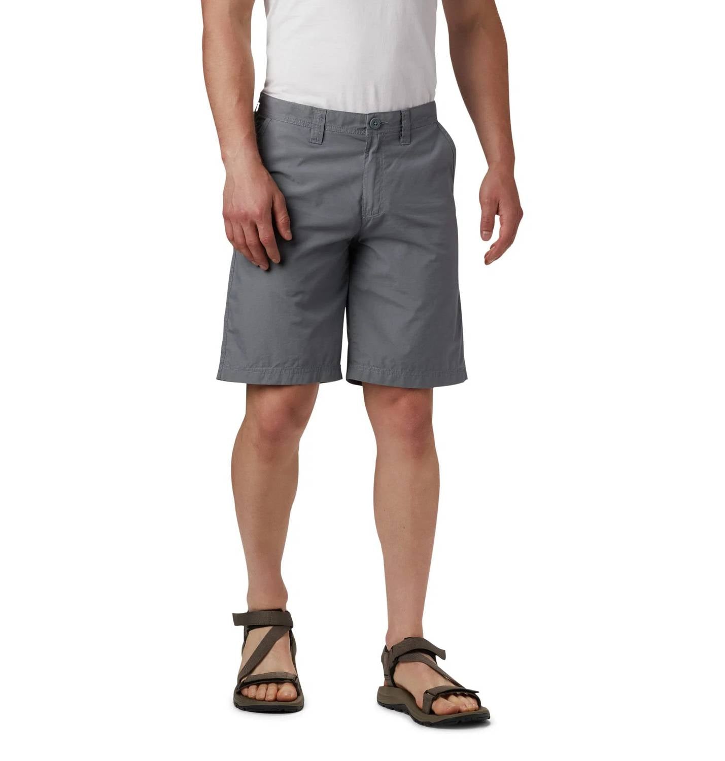 Columbia - Standard Washed Out Short