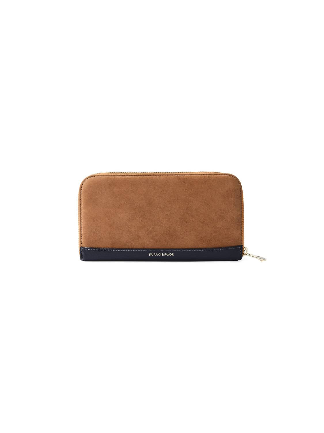 Fairfax & Favor - Women's Salisbury Purse
